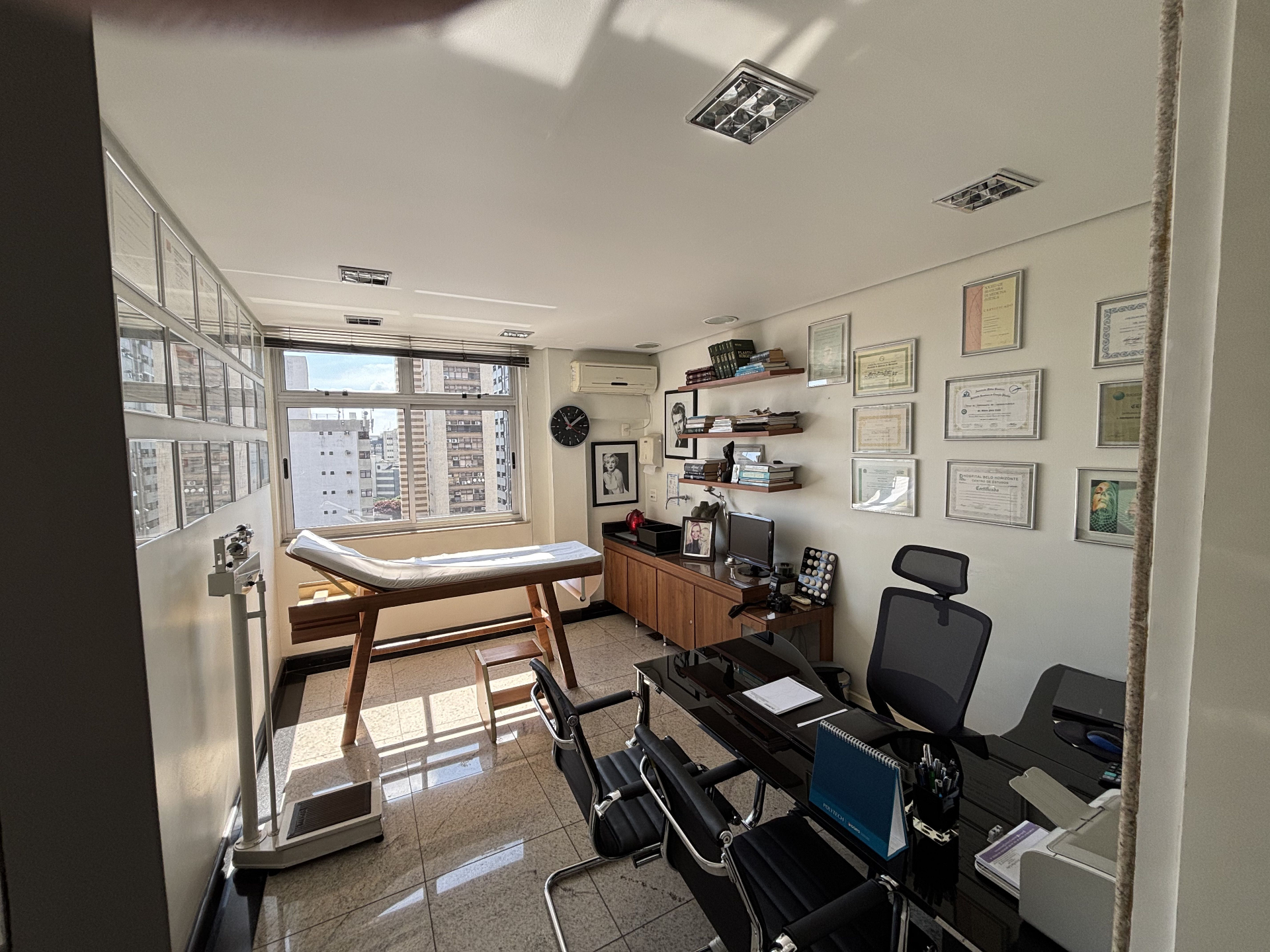 Ambiente Climec